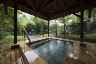冷たい温泉「冷泉」OPEN！【吉祥の湯】夏の名物7月1日より入浴可